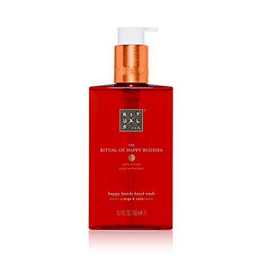 RITUALS The Ritual of Happy Buddha Jabón de Manos, 300 ml