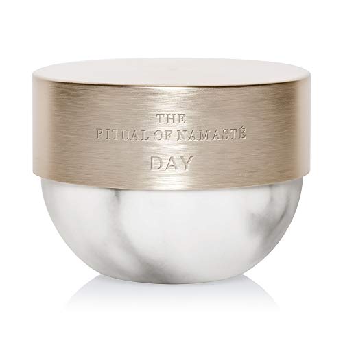RITUALS The Ritual of Namasté Crema de día reafirmante activa colección antiedad, 50 ml