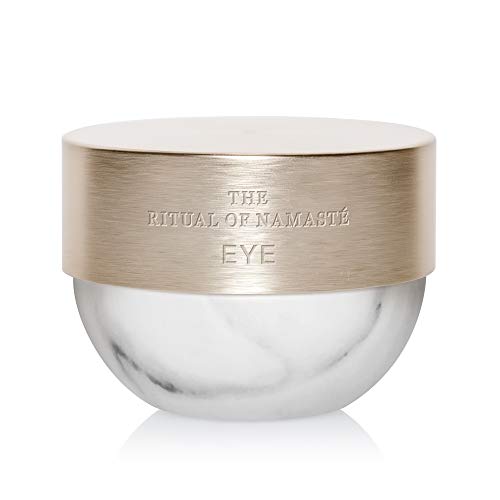 RITUALS The Ritual of Namasté Crema de ojos reafirmante activa colección antiedad, 15 ml