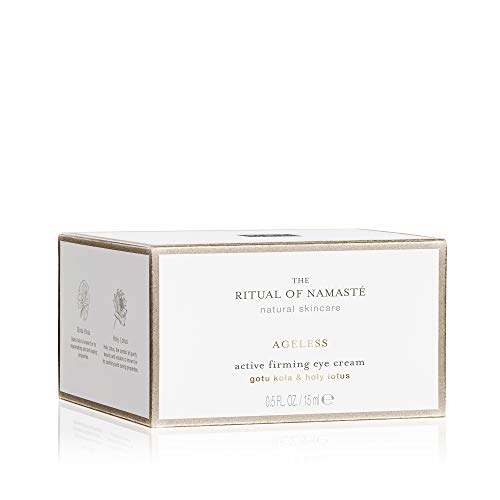 RITUALS The Ritual of Namasté Crema de ojos reafirmante activa colección antiedad, 15 ml