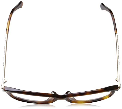 Roberto Cavalli Brillengestelle Rc870U 052-55-15-140 Monturas de gafas, Marrón (Braun), 55.0 para Mujer