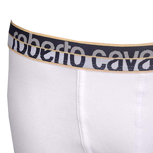Roberto Cavalli Calzoncillos 2-Pack - GSK002 JT024 - S