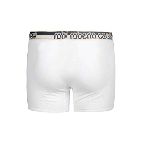 Roberto Cavalli Calzoncillos 2-Pack - GSK002 JT024 - S