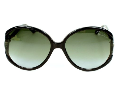 Roberto Cavalli Gafas de Sol RC590S 01B (62 mm) Negro