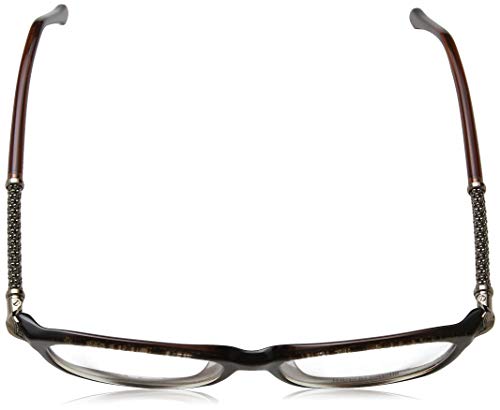 Roberto Cavalli Optical Frame Rc5019 050 54 Monturas de gafas, Marrón (Braun), 54.0 para Mujer