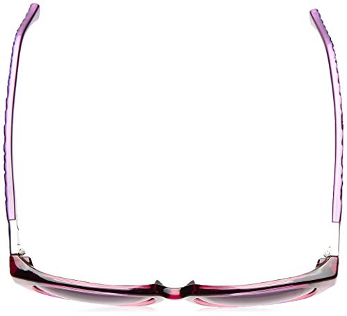 Roberto Cavalli RC785S 5582B Gafas de sol, Marrón (Braun), 48 para Mujer