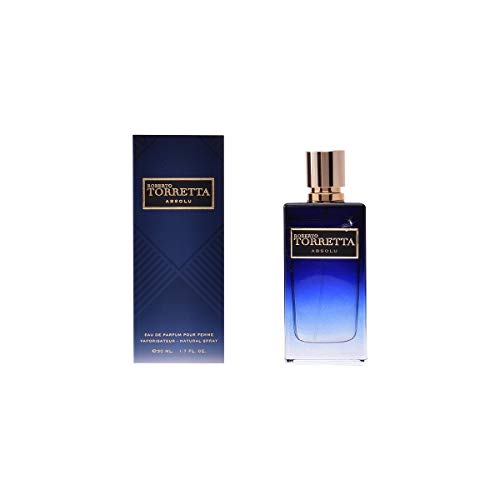 Roberto Torretta Absolu Agua de Perfume - 100 ml