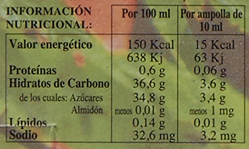 Robis Pectoflor Suplemento Alimenticio - 20 Unidades