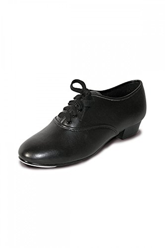 Roch Valley PBT - Zapatos para Hombre (Talla L), Color Negro