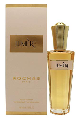 Rochas Lumiere EDT Spray 100 ml