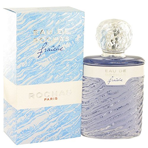 Rochas - ROCHAS EAU FRAICHE edt 220 ml