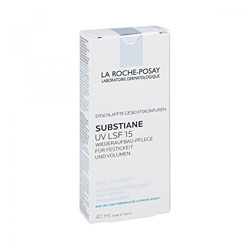 Roche Posay Substiane+ Crema UV 40 ml