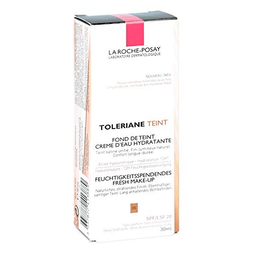 ROCHE-POSAY Toleriane Teint Fresh Make-up 05 30 ml