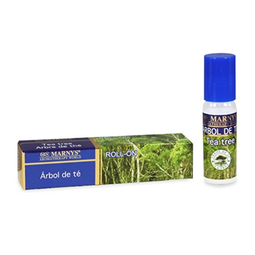 ROLL-ON ARBOL DE TE 10 ml