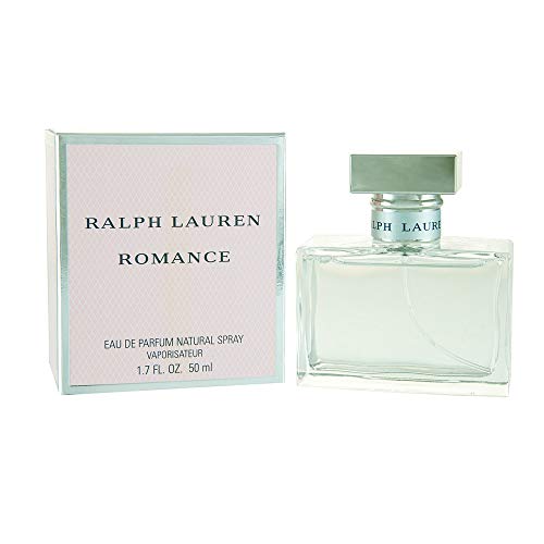 Romance Eau De Parfum vapo 50 ml