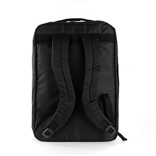 Roncato Mochila Blanda Speed - Cabina cm 55 x 40 x 20 Capacidad 39 L, Ligero, Organización Interna, Aprobado para: Ryanair Easyjet, Garantìa 2 años