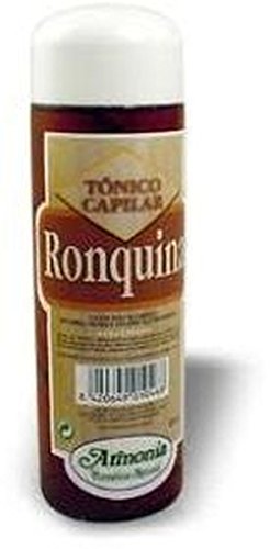 Ronquina Tonico Capilar 200 ml de Armonia