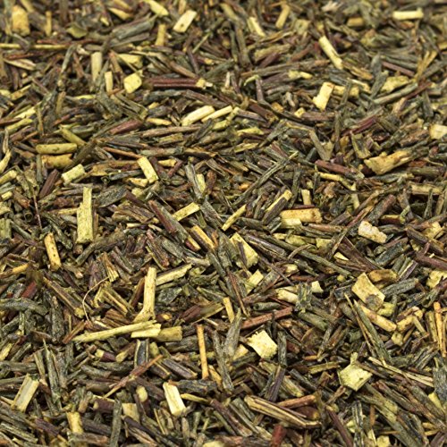 Rooibos verde BIO 200 g - sin teína y no fermentado - bolsa biodegradable