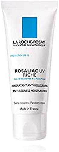 Rosaliac Uv Riche Hydratant Anti-Rougeurs 40 ml