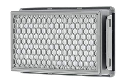 Rowenta Compact Power Morado RO3969EA - Aspirador trineo con bolsa de alta filtración y filtro permanente gran eficiencia, depósito de 3 L, cable de 6.2 m, accesorios de coche para más versatilidad