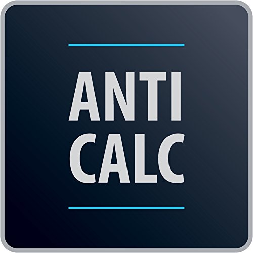 Rowenta ProMaster DW8112D1 - Plancha de vapor 2700 W, golpe de vapor 200 gr/min, vapor continuo de 40g/min (Reacondicionado)