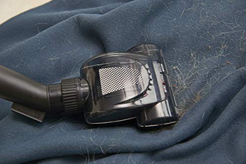 Rowenta Silence Force RO7321 Aspiradora con bolsa, eficiente en succión y reemisión de polvo, tecnología silenciosa, depósito 4,5 l, adecuado parquet, accesorios tapicerías y ranuras, cable 6,2 m