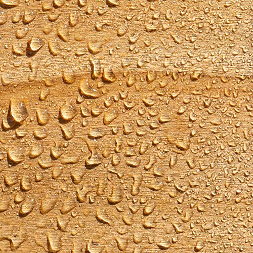 Roxil Barniz Sintético Impermeabilizante Transparente para Madera Exterior de Alta Calidad - 3 Litros