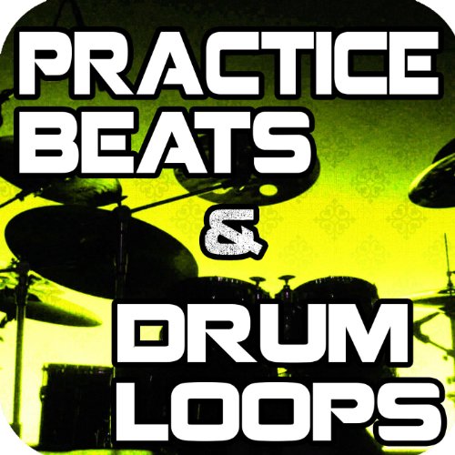 Royalty Free Drum Loops and Practice Beats