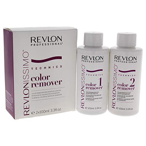 RP COLOR REMOVER 2x100ML