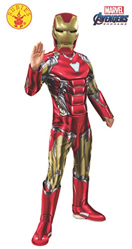 Rubie's- Avengers Disfraz, Multicolor, small (700670_S) , color/modelo surtido