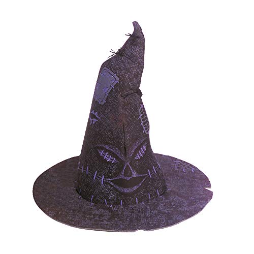 Rubies Harry Potter Sorting Hat - ADULT ONE SIZE (gorro/sombrero)