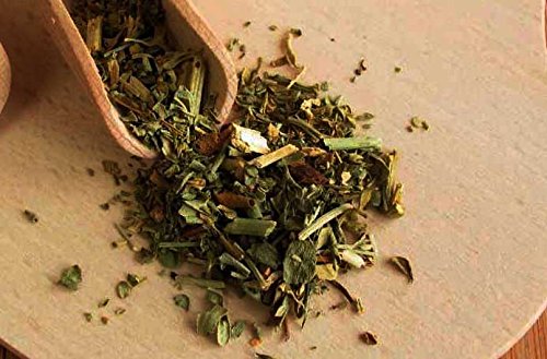 Ruda -Hierba mágica para Limpiezas y sanaciones- Bolsa de 500gr /1 kg (500 gr)