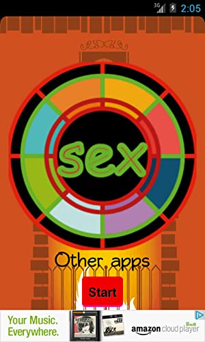 Ruleta Erótica Sexy