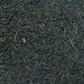 SABOREATE Y CAFE THE FLAVOUR SHOP Té Negro Earl Grey En Hebra Hoja A Granel Infusión Natural Energético 100 gr