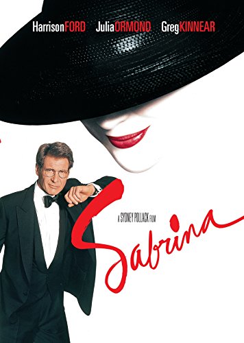 Sabrina [Edizione: Stati Uniti] [Italia] [DVD]