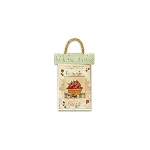 Sachet perf.Frutos Rojos