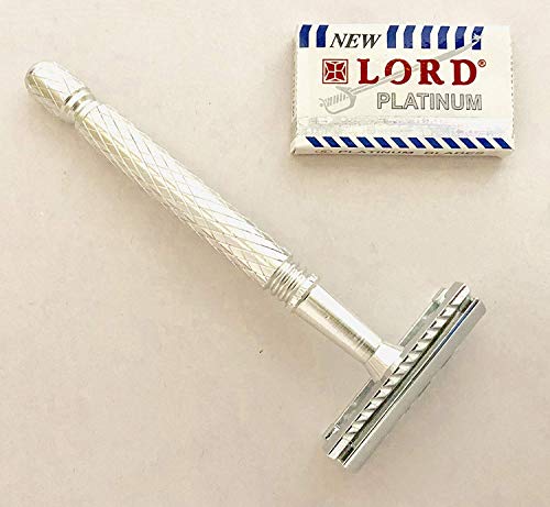 Safety Razor Lord S 625-1.