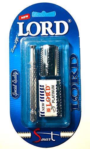 Safety Razor Lord S 625-1.