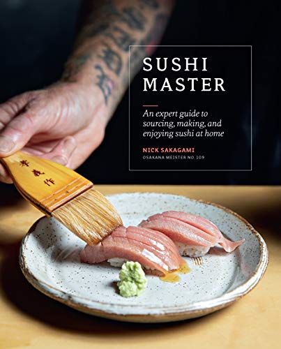 Sakagami, N: Sushi Master