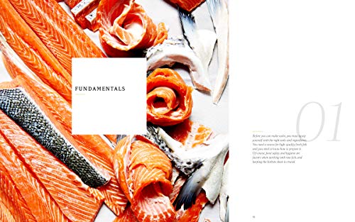 Sakagami, N: Sushi Master