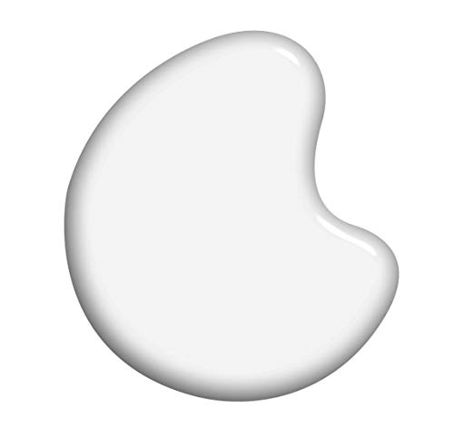 Sally Hansen Nail Polish Complete Salon Manicure 110 Clear'd for Takeoff Lakier do paznokci 14,7ml