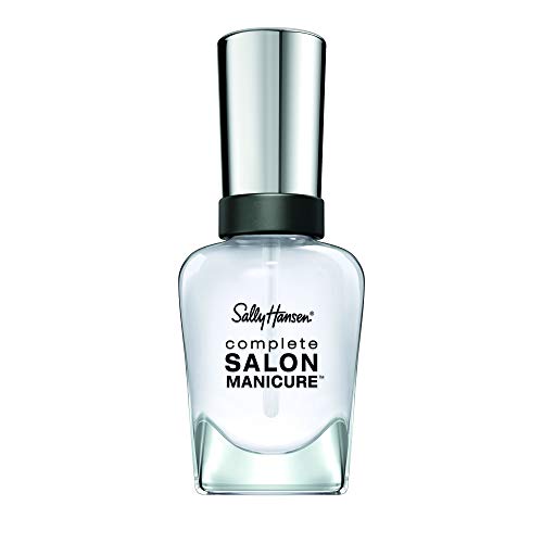 Sally Hansen Nail Polish Complete Salon Manicure 110 Clear'd for Takeoff Lakier do paznokci 14,7ml