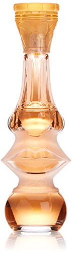 Salvador Dali Dalissime Eau De Toilette Rociar Para Mujer 100 ml