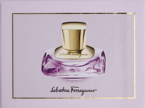 Salvatore Ferragamo Signorina Perfume con vaporizador - 20 ml