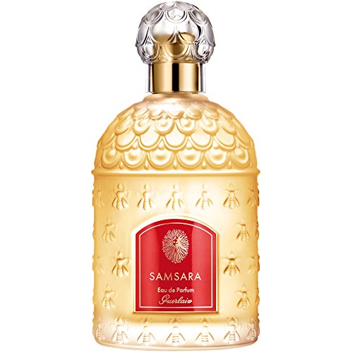 Samsara Eau De Parfum vapo 100 ml