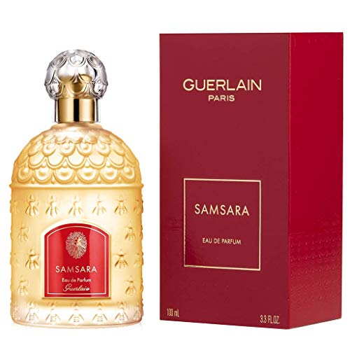 Samsara Eau De Parfum vapo 100 ml