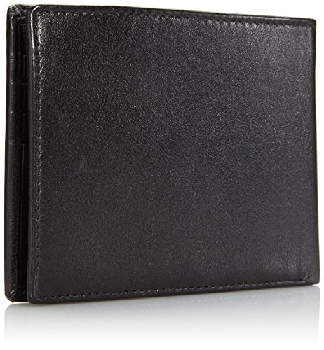 Samsonite 54566/1041 Success SLG Monedero, Color Negro