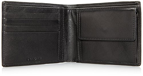 Samsonite 54566/1041 Success SLG Monedero, Color Negro