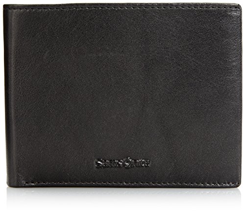 Samsonite 54566/1041 Success SLG Monedero, Color Negro