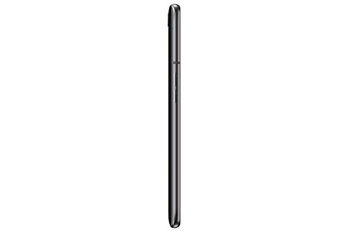 Samsung Galaxy A80 Smartphone de 6.7" FHD+ (Pantalla Infinita, 8 GB RAM, 128 GB ROM, versión española) Negro